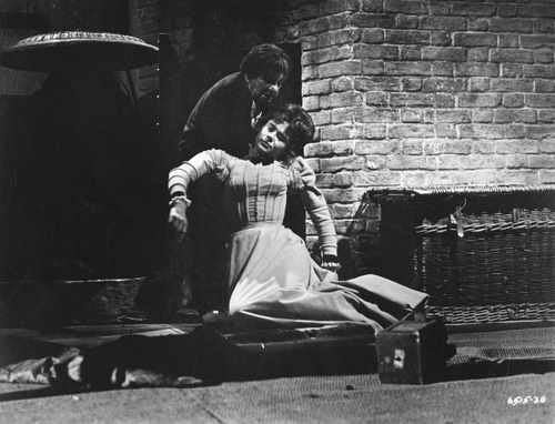 phantom of opera 1962 038 film star poster A4 Photo Print