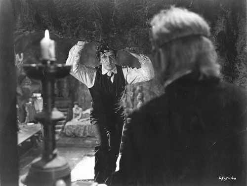 phantom of opera 1962 060 film star poster A4 Photo Print