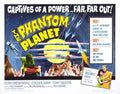 phantom planet  02 film star poster A4 Photo Print
