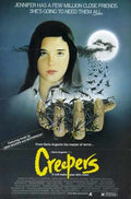 phenomena  01 film star poster A4 Photo Print