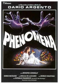 phenomena  02 film star poster A4 Photo Print