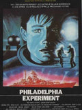philadelphia experiment  02 film star poster A4 Photo Print