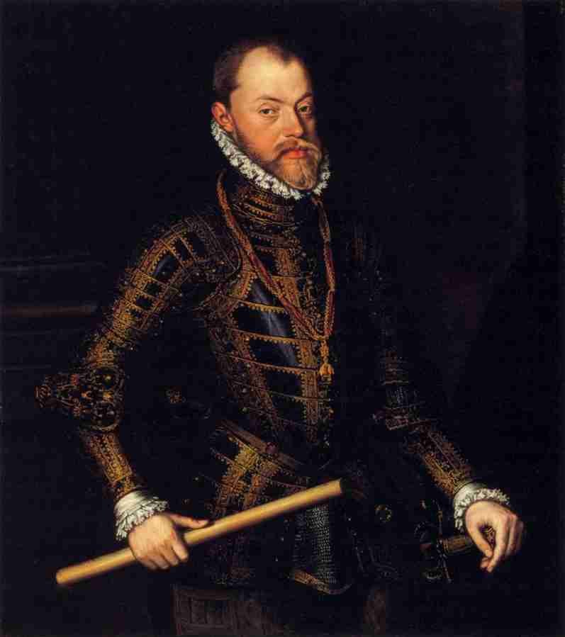 philip2 Art A4 Photo Print