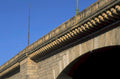 phoenix sky bridge 1980s 1990s A4 Photo Print