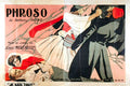 phroso 2P Advert A4 Photo Print