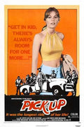 pick up  01 film star poster A4 Photo Print