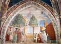 pier Exaltation of the Cross Art A4 Photo Print