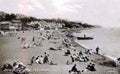 pier feltham beachVintage 1880s 1900s A4 Photo Print