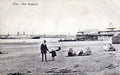 pier new brighton 1Vintage 1880s 1900s A4 Photo Print
