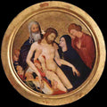 pieta 12 Art A4 Photo Print