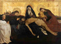 pieta 15 Art A4 Photo Print