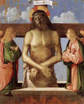 pieta 25 Art A4 Photo Print