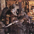 pieta 29 Art A4 Photo Print