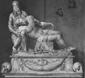 pieta 3 Art A4 Photo Print