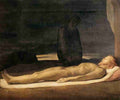 pieta 31 Art A4 Photo Print