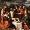 pieta 55 Art A4 Photo Print
