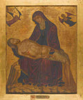 pieta 59 Art A4 Photo Print