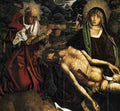 pieta1 Art A4 Photo Print