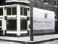 piggly wiggly store1980s 1990s A4 Photo Print