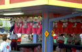 piglet stall toys Vintage A4 Photo Print