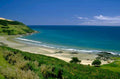 piha beach landscape 1980s 1990s A4 Photo Print