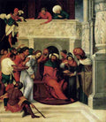 pilate 2 Art A4 Photo Print