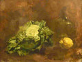 pinheiro cabbage Art A4 Photo Print