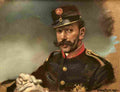 pinheiro colonel ribeiro artur Art A4 Photo Print