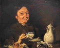 pinheiro tea Art A4 Photo Print