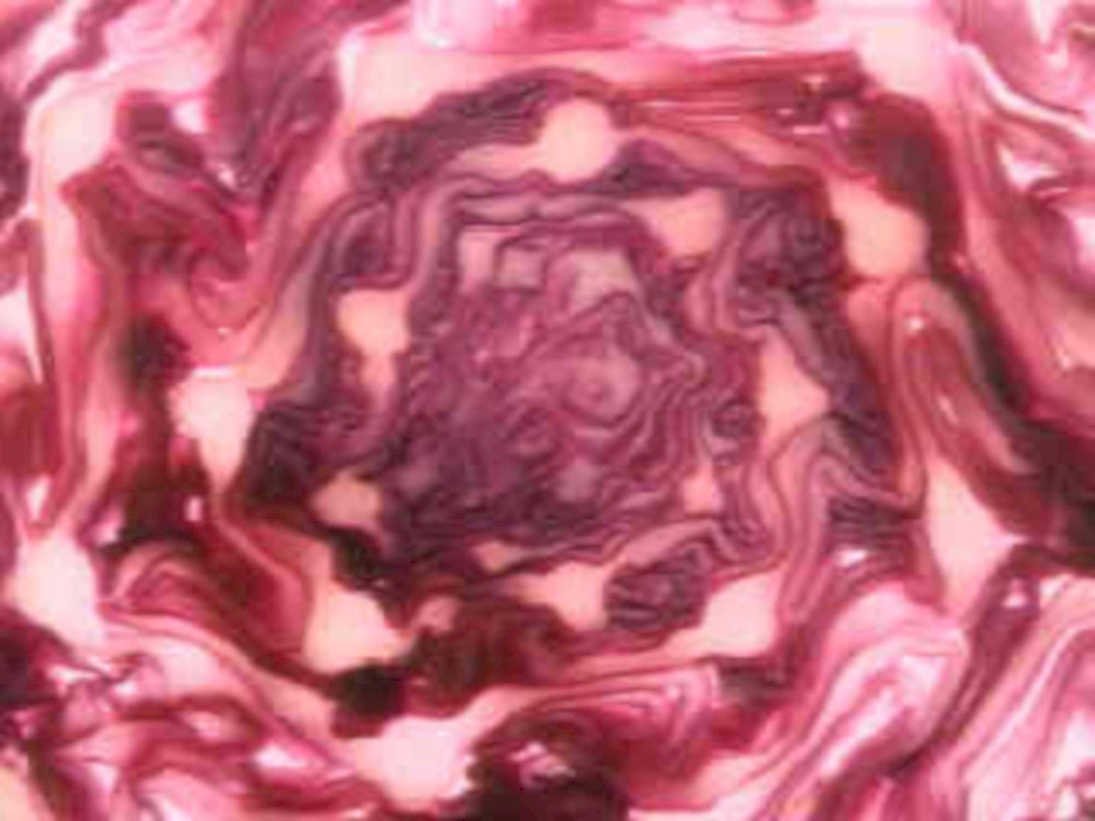 pink marble texture1980s 1990s A4 Photo Print