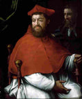 piombo cardinal giovanni salviati Art A4 Photo Print