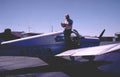 piper cherokee 180 Vintage A4 Photo Print