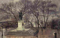 piss Pont Neuf Art A4 Photo Print