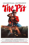pit  01 film star poster A4 Photo Print