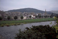 pitlochry tay church 1980s 1990s A4 Photo Print