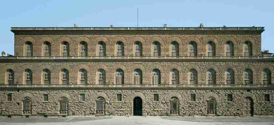 pitti Art A4 Photo Print