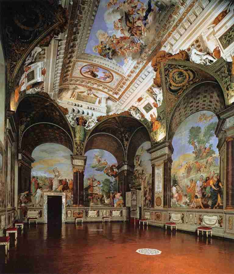 pitti1 Art A4 Photo Print