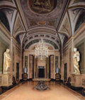 pitti2 3 Art A4 Photo Print