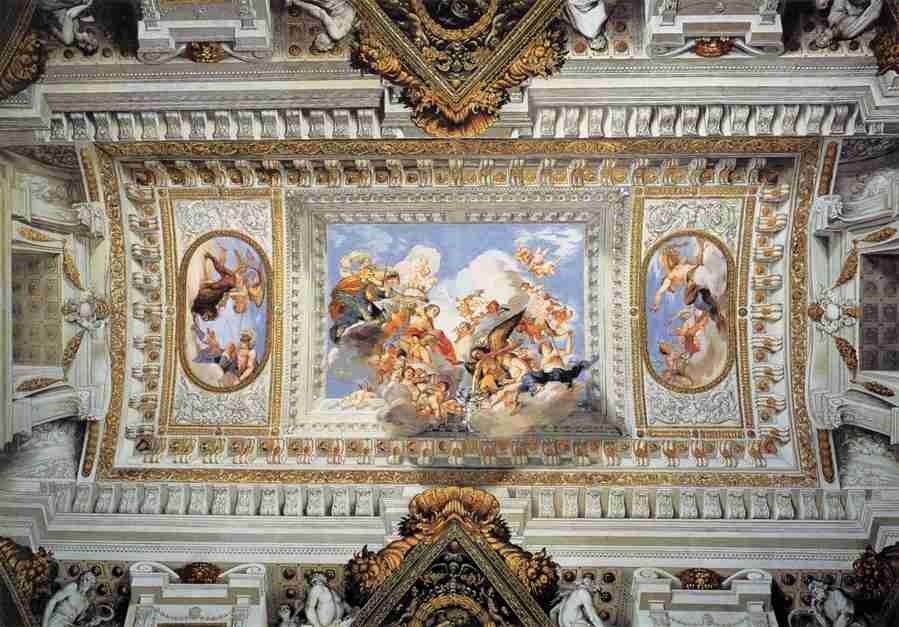 pitti2 Art A4 Photo Print