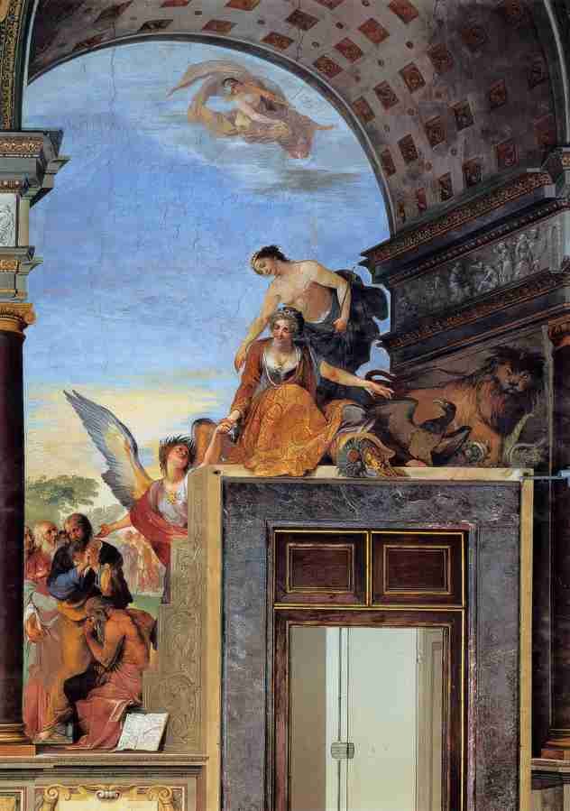 pitti3 Art A4 Photo Print