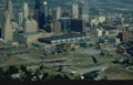 pittsburgh civic arena Vintage A4 Photo Print