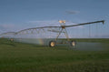 pivot sprinkler rainbow 1980s 1990s A4 Photo Print