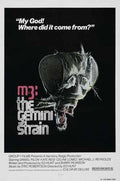 plague 1978  01 film star poster A4 Photo Print