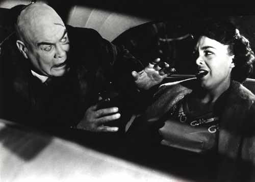 plan 9 from outer space 03 film star poster A4 Photo Print