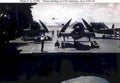 planes saratoga hellcats Vintage world war A4 Photo Print