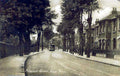 plashet grove tramVintage 1880s 1900s A4 Photo Print