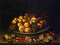 platfrui Art A4 Photo Print