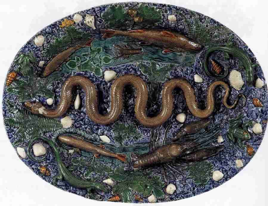platter Art A4 Photo Print
