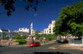 plaza de armas 1980s 1990s A4 Photo Print