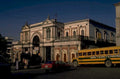 plaza del comercio 1980s 1990s A4 Photo Print